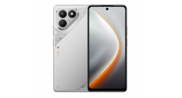 Обзор телефона TECNO POVA 7 Neo: Бюджетный смартфон с характером