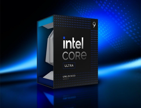 Intel представила доступный процессор Core Ultra 3 205 для массового рынка