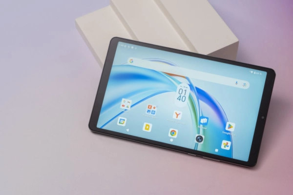 Обзор Honor Pad X7: компактный, надежный и доступный планшет