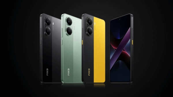 Обзор смартфона POCO X7 Pro: просто хороший телефон