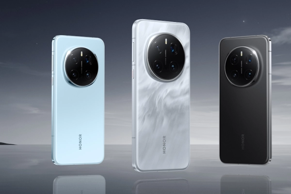 Обзор смартфона Honor Magic7 Pro: флагман, который стремится к совершенству