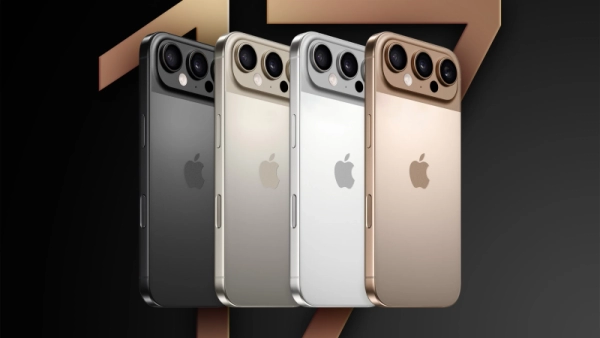 Сколько будут стоить новые iPhone 17 в России?