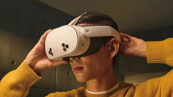 Обзор VR-гарнитуры Oculus Quest 3S: доступная виртуальная реальность нового поколения