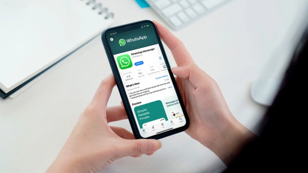 WhatsApp запустил ИИ-помощника для написания сообщений