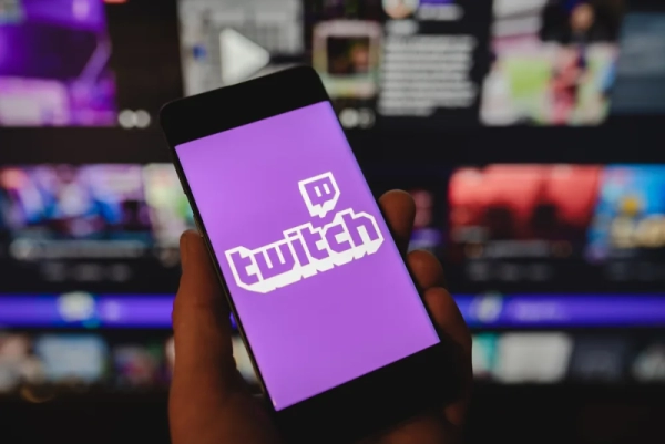 Twitch борется с ботами: накрутка просмотров под запретом