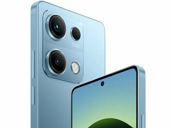 Обзор Xiaomi Redmi Note 14S: доступный смартфон с акцентом на повседневность