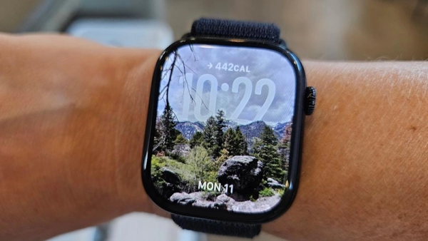 Обзор watchOS 26: новые возможности для Apple Watch