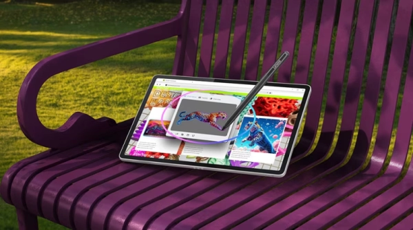 Обзор Lenovo Yoga Tab (2025): новый флагман в мире планшетов с ИИ
