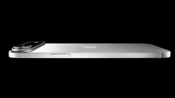iPhone 17 Air переходит на eSIM, а другие модели сохранят слот для SIM-карт