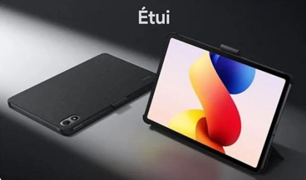 Обзор Redmi Pad 2 Pro: универсальный планшет для работы и развлечений