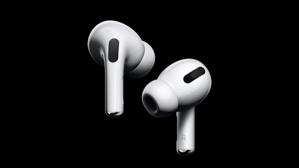 Apple представила AirPods Pro 3: новый уровень звука и здоровья