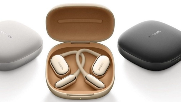 Xiaomi представила OpenWear Stereo Pro на глобальном рынке
