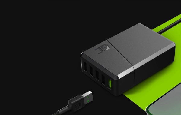 Qualcomm представила обновление стандарта быстрой зарядки Quick Charge 5+