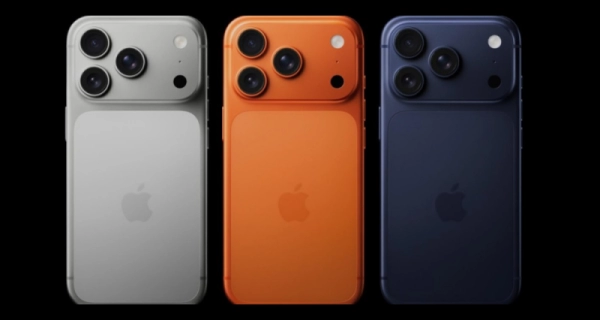 Обзор смартфона Apple iPhone 17 Pro Max: новый король среди флагманов