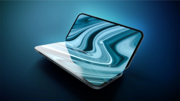 Apple анонсирует iPhone с гибким дисплеем в 2026 году и складной iPad в 2028 году