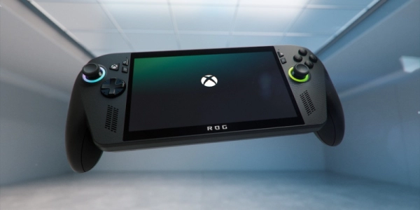 Утечка цен на портативные консоли Xbox ROG Ally: приятный сюрприз для геймеров