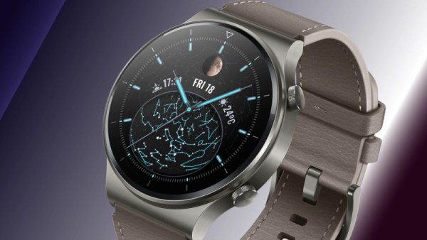 Huawei Watch GT 6: новые горизонты умных часов