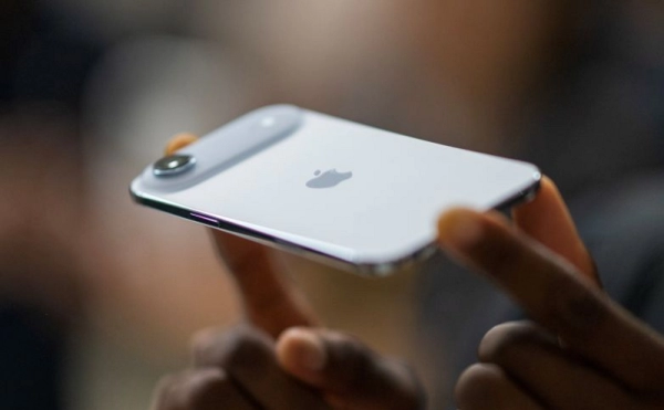 Обзор смартфона Apple iPhone Air: самый тонкий Айфон в истории