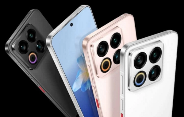 Быстрый обзор смартфона Meizu 22: хорошая камера, мощный процессор и отличная цена