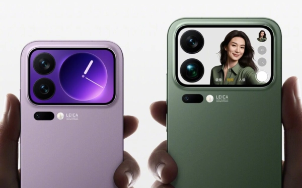 Xiaomi 17 против iPhone 17: насколько близок Xiaomi к крайнему смартфону Apple