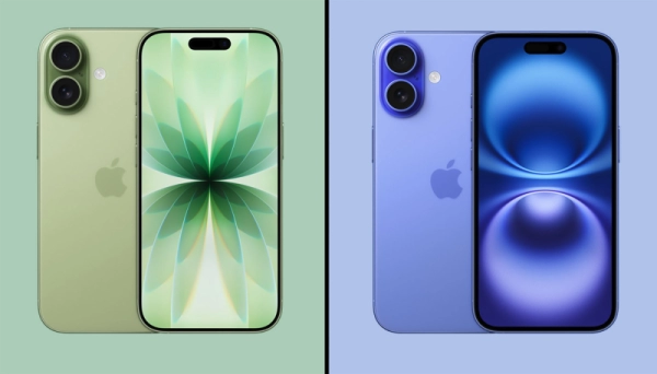 Сравниваем iPhone 17 и iPhone 16: что нового у свежего смартфона