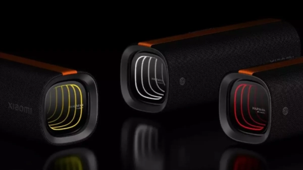 Обзор Bluetooth-колонки Xiaomi Sound Party: мощный звук и впечатляющая автономность