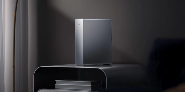 Xiaomi представила высокопроизводительный роутер BE10000 Pro с Wi-Fi 7 и HyperOS