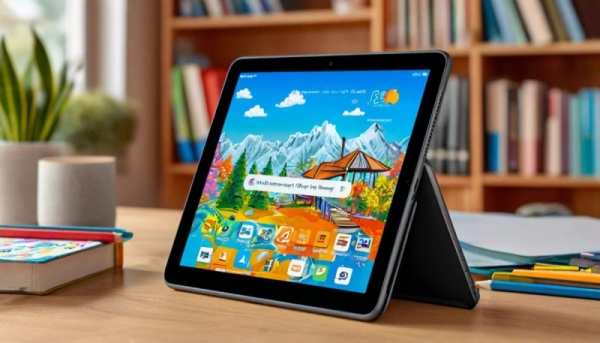 Обзор планшета HUAWEI MatePad Mini: компактный, мощный и универсальный