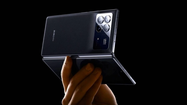 Xiaomi готовит к выпуску новый складной смартфон Xiaomi 17 Fold