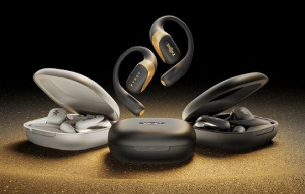 Обзор Shokz OpenFit 2 Plus: открытые наушники с премиальным звучанием и удобством