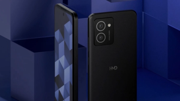 Обзор смартфона HMD Vibe 5G: бюджетный 5G с достойными характеристиками