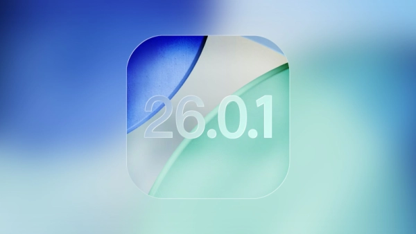 Apple готовит релиз iOS 26.0.1 с исправлением ошибок