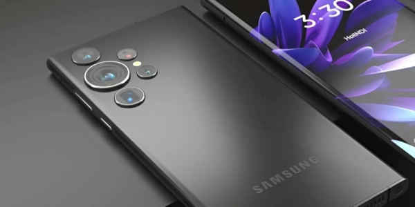 Смартфон Samsung Galaxy S26 Pro: первые рендеры утекли в сеть