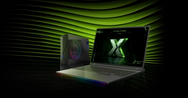 Обзор ноутбука Maibenben X-treme Tsunami X16E: топовая начинка с отличным охлаждением