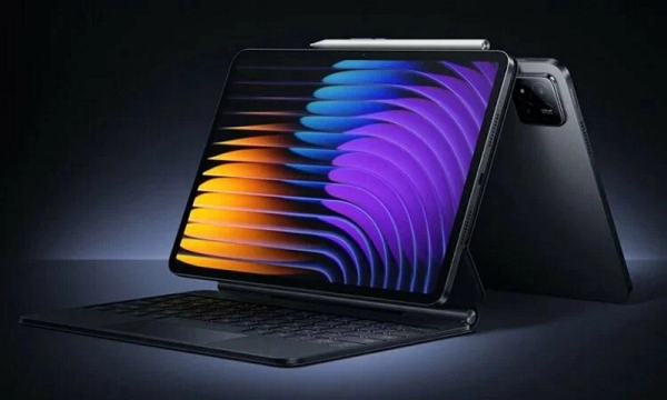 Обзор планшета Xiaomi Pad 7 Pro: мощный, красивый с большой батареей