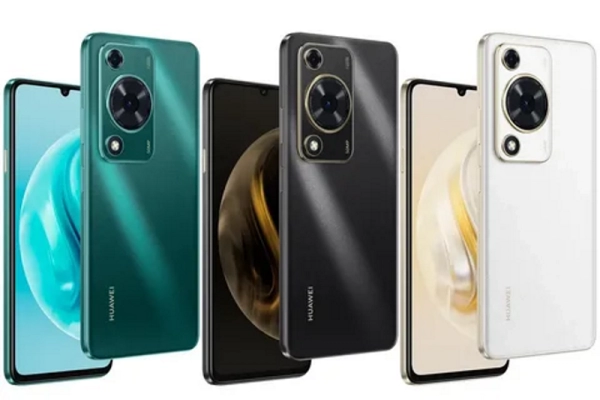 Обзор смартфона Huawei nova Y72: бюджетный чемпион с большим аккумулятором