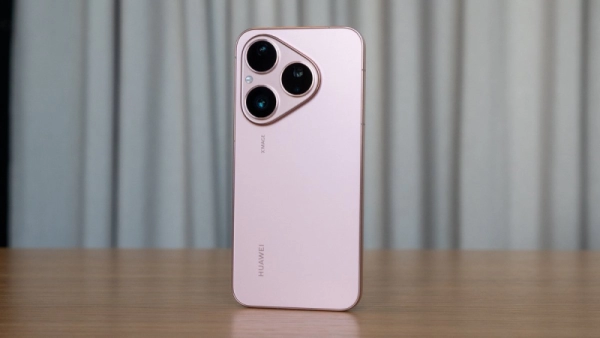 В Россию подвезли Huawei Pura 80: что может данный смартфон - обзор