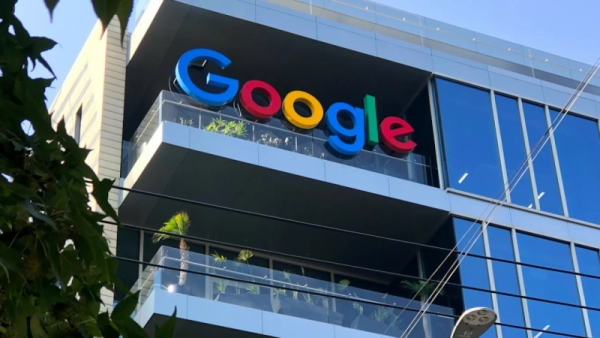 Сбой в работе сервисов Google: что произошло?