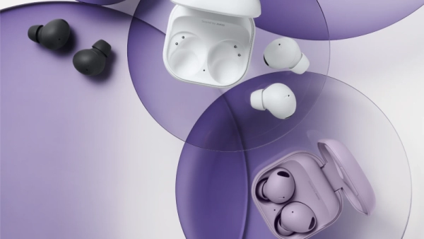 Новые наушники Samsung Galaxy Buds 2 Pro и Buds 3 получили улучшенную поддержку звука в Windows 11