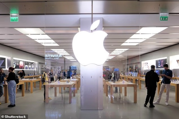 Apple признала три популярных устройства устаревшими: поддержка прекращена