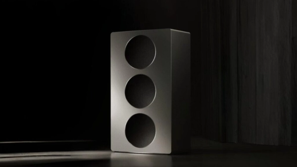 Xiaomi анонсировала премиальную колонку -  Sound 2 Max