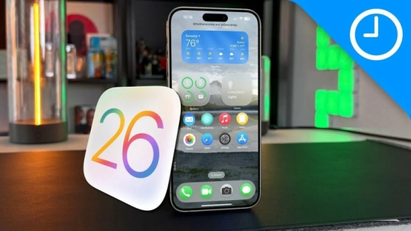 Проблемы с iOS 26: пользователи iPhone сообщают о перегреве и быстром разряде батареи