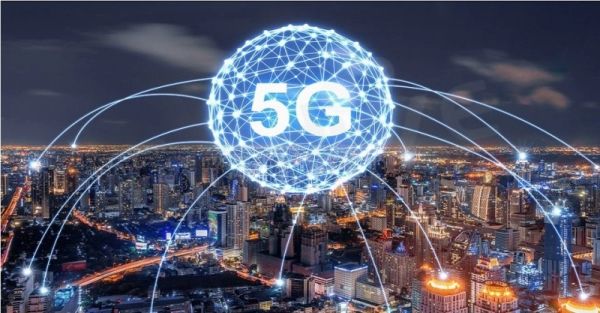 Развитие сетей 5G в России: использование частот 3G