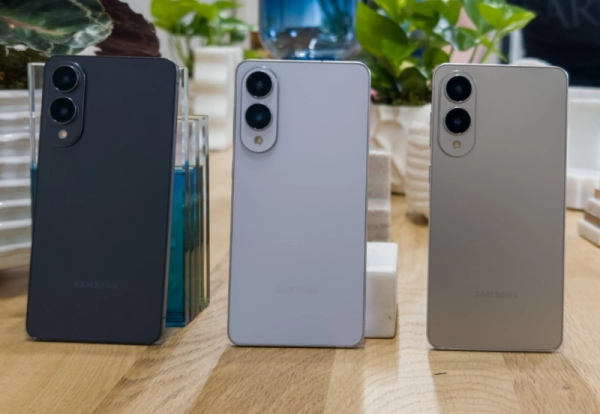 Собрали инсайды смартфона Samsung Galaxy S26 Edge: первые подробности о новом флагмане
