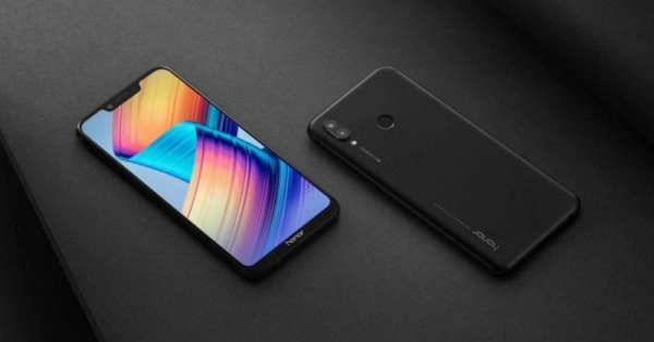 Обзор Honor Play 10: бюджетный смартфон с отличной автономностью