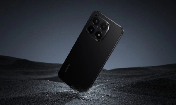 Xiaomi представила смартфон Xiaomi 15T на глобальном рынке: быстрый обзор