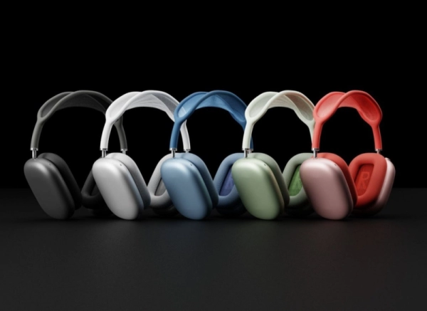 Обзор наушников Apple AirPods Max: звук, стиль и технологии