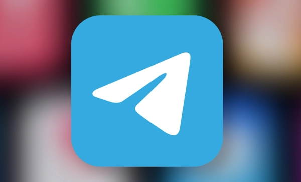 Telegram для iOS: свежий апгрейд с "жидким стеклом" в духе iOS 26