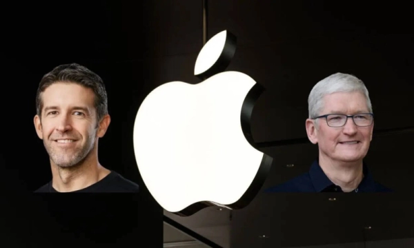 Глава Apple Тим Кук может уйти на пенсию