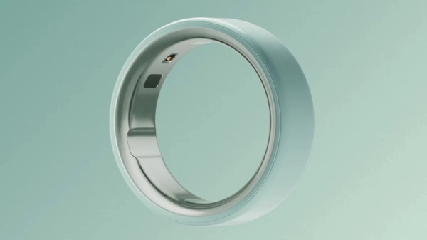 Oura превращает умное кольцо в стильный аксессуар: дебют керамической коллекции Ring 4